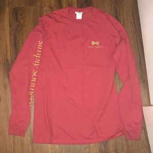 4/$25 simply southern shirts